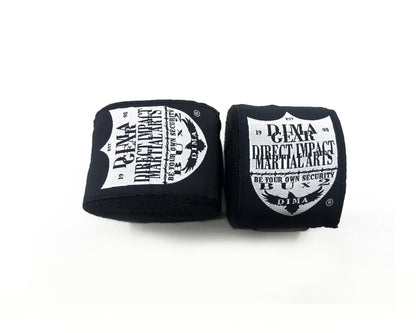 DIMA Shield B U x 2 Hand Wraps