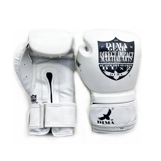 DIMA Shield B U X 2 Boxing Gloves