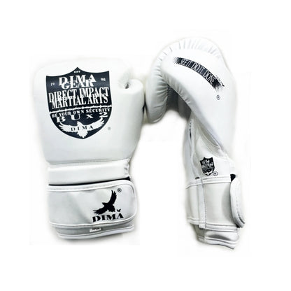 DIMA Shield B U X 2 Boxing Gloves