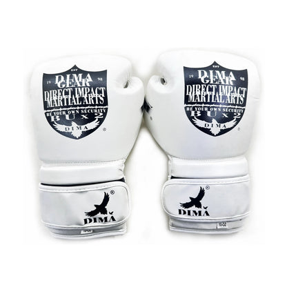 DIMA Shield B U X 2 Boxing Gloves