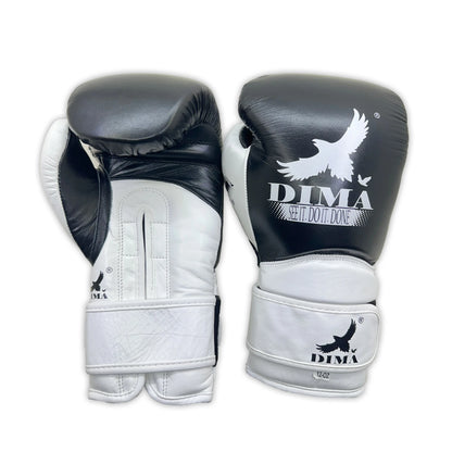 DIMA Hawk and the Finch Boxing Gloves