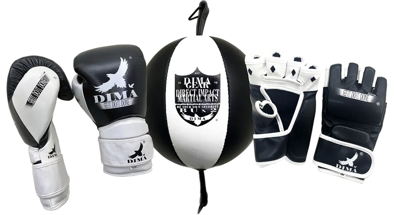 All DIMA Gear products are designed and Made in The USA with Top Quality