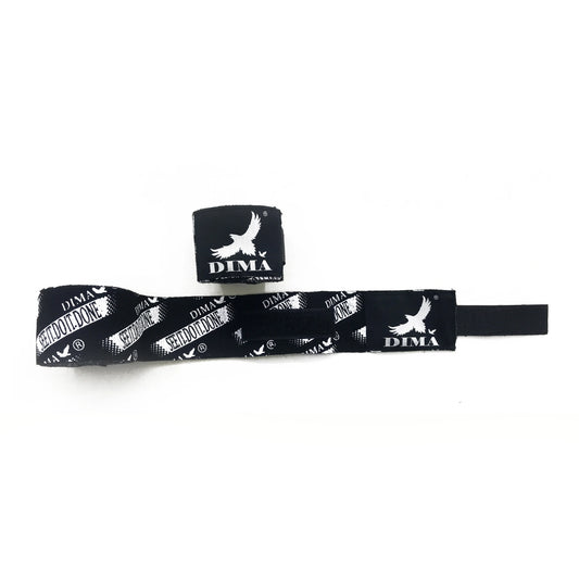 DIMA Hawk and the Finch Hand Wraps