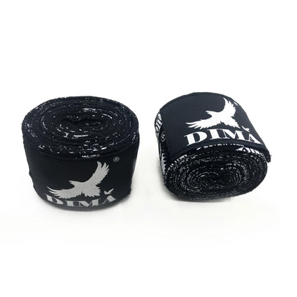 DIMA Hawk and the Finch Hand Wraps