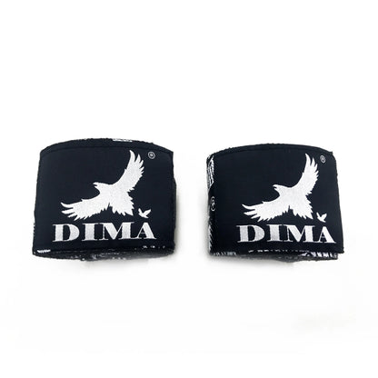 DIMA Hawk and the Finch Hand Wraps