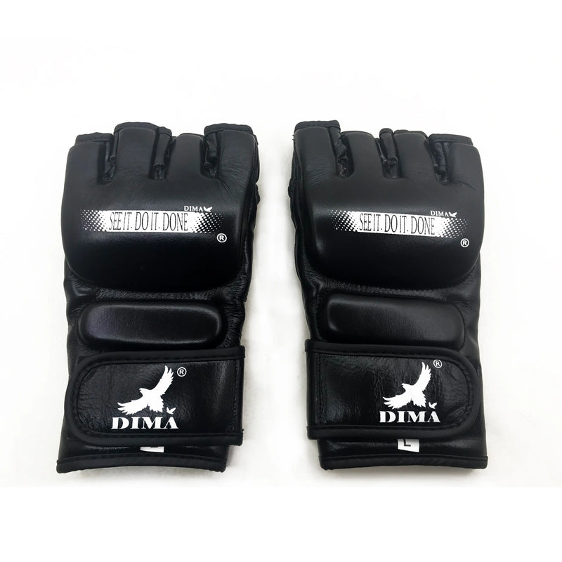 DIMA Premium MMA Gloves