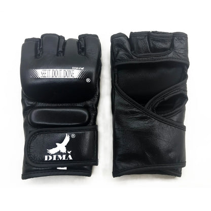 DIMA Premium MMA Gloves