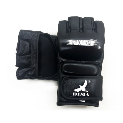 DIMA Premium MMA Gloves