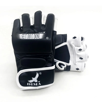 DIMA MMA Gloves