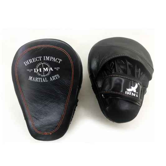 DIMA Pinpoint Accuracy Focus Mitts