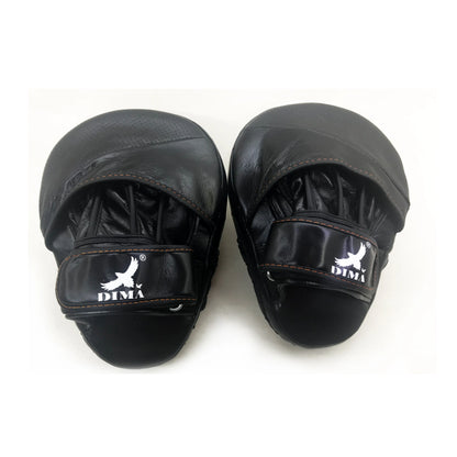 DIMA Pinpoint Accuracy Focus Mitts