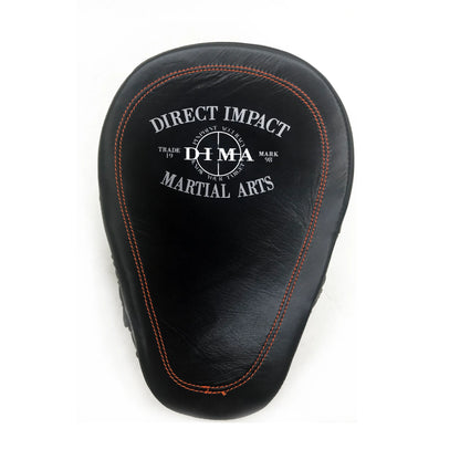 DIMA Pinpoint Accuracy Focus Mitts