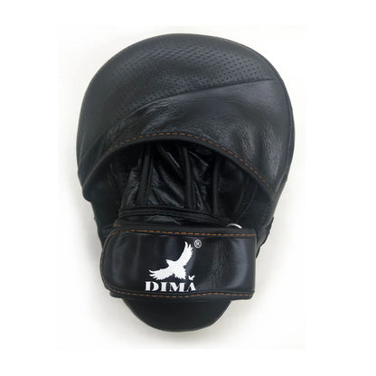 DIMA Pinpoint Accuracy Focus Mitts