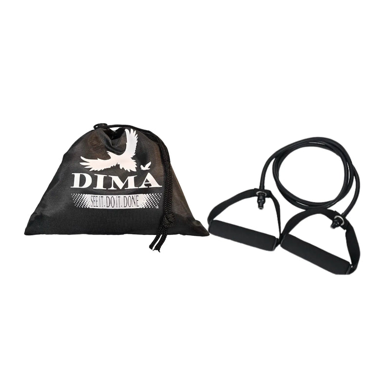 DIMA Dynamic Resistance Bands