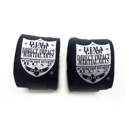 DIMA Shield B U x 2 Hand Wraps