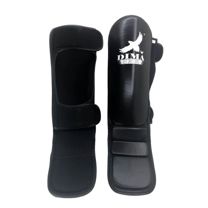 DIMA Hawk And The Finch Shin Instep Guards