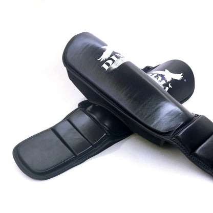 DIMA Hawk And The Finch Shin Instep Guards