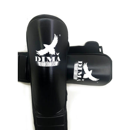 DIMA Hawk And The Finch Shin Instep Guards