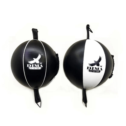 DIMA Dynamic Double-End Speed Bag