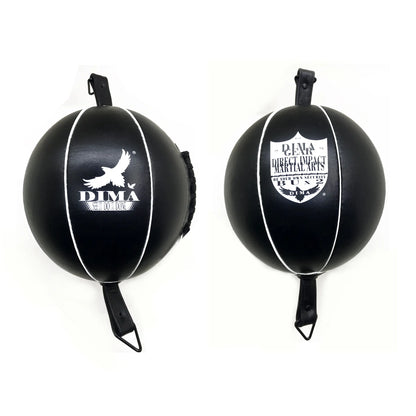 DIMA Premium Dynamic Double-End Speed Bag